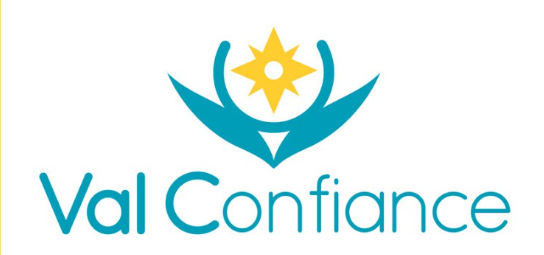 VAL CONFIANCE - ANNE VALLET